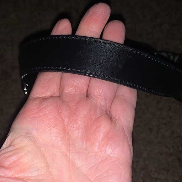 Fendi Zucchino Oyster bag AUTHENTIC - Picture 6 of 9